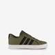 VS Pace 2.0 kinder sneakers groen zwart