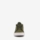 VS Pace 2.0 kinder sneakers groen zwart