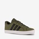 VS Pace 2.0 kinder sneakers groen zwart