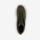 VS Pace 2.0 kinder sneakers groen zwart
