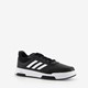 Tensaur Sport 2.0 sneakers zwart