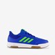 Tensaur Sport 2.0 sneakers blauw