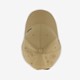 Metal Cat pet beige