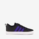 VS Pace 2.0 kinder sneakers zwart blauw