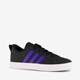 VS Pace 2.0 kinder sneakers zwart blauw