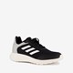 Tensaur 2.0 kinder sneakers zwart grijs