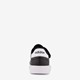 Grand Court 2.0 kinder sneakers zwart wit