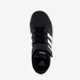 Grand Court 2.0 kinder sneakers zwart wit
