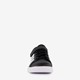 Grand Court 2.0 kinder sneakers zwart wit