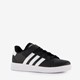 Grand Court 2.0 kinder sneakers zwart wit