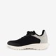 Tensaur 2.0 kinder sneakers zwart grijs