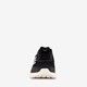 Tensaur 2.0 kinder sneakers zwart grijs