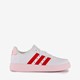 Breaknet 2.0 meisjes sneakers wit