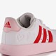 Breaknet 2.0 meisjes sneakers wit