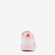 Breaknet 2.0 meisjes sneakers wit