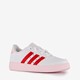 Breaknet 2.0 meisjes sneakers wit