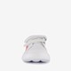 Grand Court 2.0 kinder sneakers wit