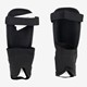 King Ankle scheenbeschermers Zwart