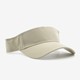 Zonneklep beige