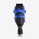 Kinder hardboot skeelers blauw