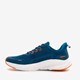 Heren hardloopschoenen blauw