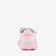 Grand Court 2.0 kinder sneakers wit