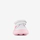 Grand Court 2.0 kinder sneakers wit