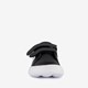 Grand Court 2.0 kinder sneakers zwart