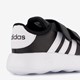 Grand Court 2.0 kinder sneakers zwart