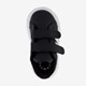 Grand Court 2.0 kinder sneakers zwart