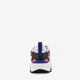 Trinity Lite kinder sneakers wit rood