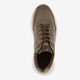 ECCO Astir Lite leren heren veterschoenen bruin
