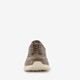 ECCO Astir Lite leren heren veterschoenen bruin