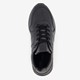ECCO Astir Lite leren heren veterschoenen zwart
