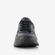 ECCO Astir Lite leren heren veterschoenen zwart