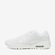 Dames sneakers wit met airzool