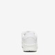 Dames sneakers wit met airzool