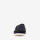 Sueden heren instappers donkerblauw