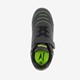Attack kinder voetbalschoenen FG zwart