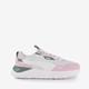 Runtamed Platform meisjes sneakers