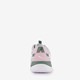 Runtamed Platform meisjes sneakers
