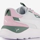 Runtamed Platform meisjes sneakers