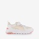 Trinity Lite meisjes sneakers wit roze