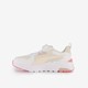 Trinity Lite meisjes sneakers wit roze