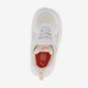 Trinity Lite AC+ meisjes sneakers wit