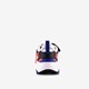 Trinity Lite AC+ jongens sneakers wit