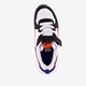 Trinity Lite AC+ jongens sneakers wit