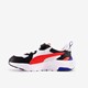 Trinity Lite AC+ jongens sneakers wit