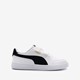Shuffle PS kinder sneakers zwart wit