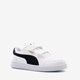 Shuffle PS kinder sneakers zwart wit